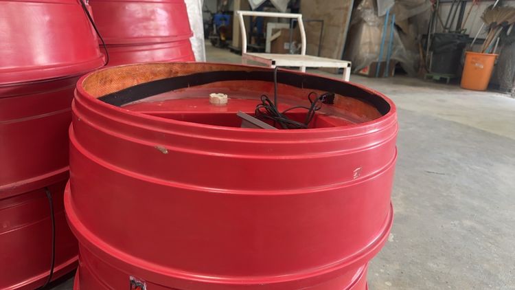 เครื่องเป่าลม สกายทูป  รูปที่ 4