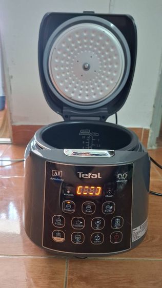 หม้อหุงข้าวอัตโนมัติ Tefal รูปที่ 7