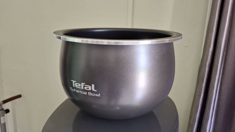 หม้อหุงข้าวอัตโนมัติ Tefal รูปที่ 5