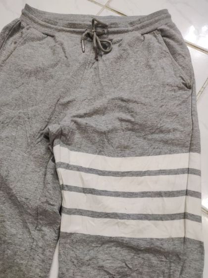 กางเกง THOM BROWNE👖🇮🇹.ลักชัวรี่แบรนด์ รูปที่ 9