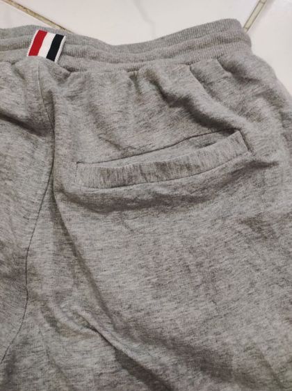 กางเกง THOM BROWNE👖🇮🇹.ลักชัวรี่แบรนด์ รูปที่ 12