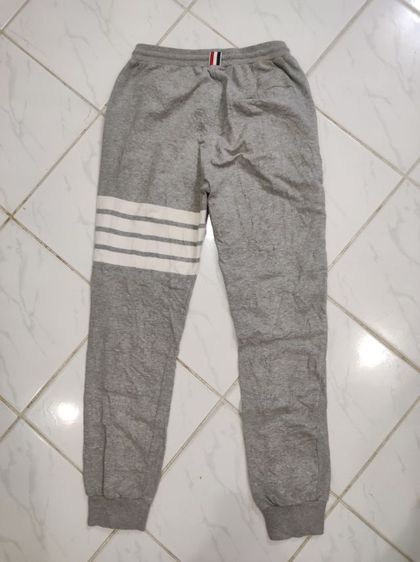 กางเกง THOM BROWNE👖🇮🇹.ลักชัวรี่แบรนด์ รูปที่ 6