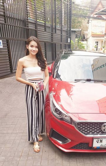 รถเช่าเชียงใหม่ รูปที่ 4