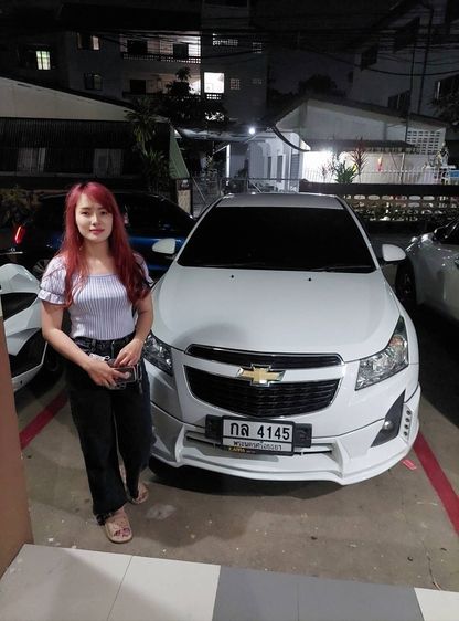 รถเช่าเชียงใหม่ รูปที่ 6