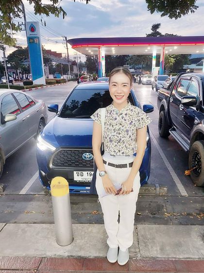 รถเช่าเชียงใหม่ รูปที่ 7