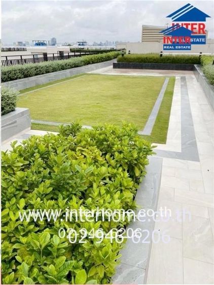 คอนโดมิเนียม 26.48 ตร.ม. พลัมคอนโดมิกซ์ แจ้งวัฒนะ ใกล้มหาวิทยาลัยราชกัฎพระนคร ติดซอยแจ้งวัฒนะ1 ถนนแจ้งวัฒนะ เขตหลักสี่ กรุงเทพมหานคร รูปที่ 4