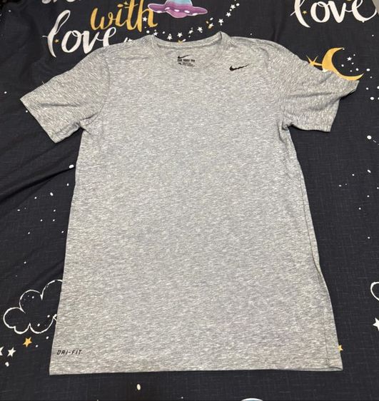 เสื้อ nike drifit รูปที่ 5