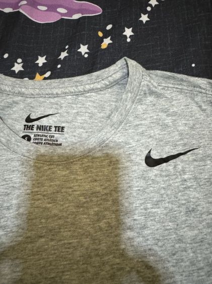 เสื้อ nike drifit รูปที่ 2