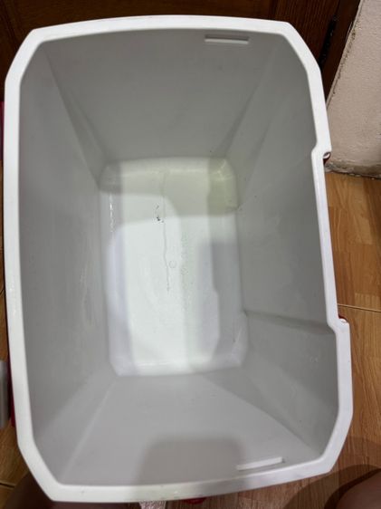 กระติกน้ำคุณภาพดีจาก Coleman 5879  สภาพใหม่มากคะ มือ2 ญี่ปุ่น รูปที่ 6