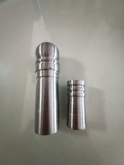 หัวไม้เท้า หัวไม้ตะพด"งานดิบ"