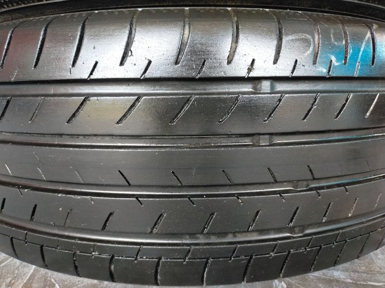 ยางโยโกฮาม่า 205 60 16 ปี23 ยาง 2 เส้น  1400 รูปที่ 6