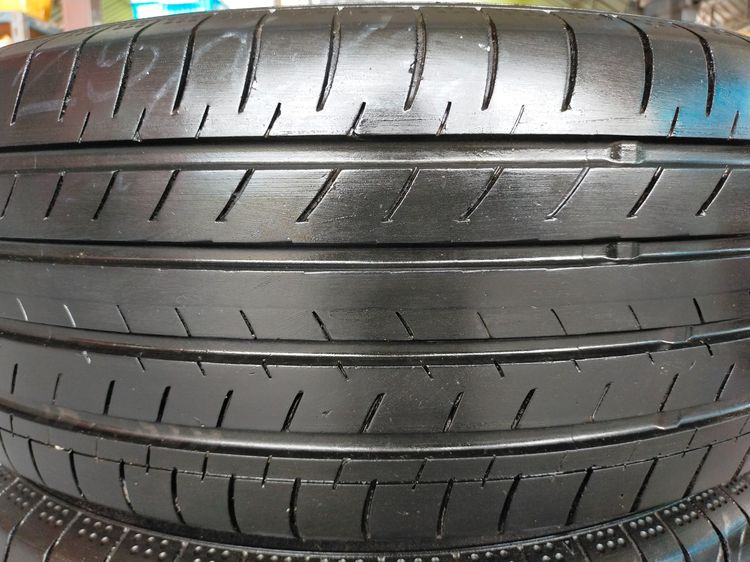 ยางโยโกฮาม่า 205 60 16 ปี23 ยาง 2 เส้น  1400 รูปที่ 5
