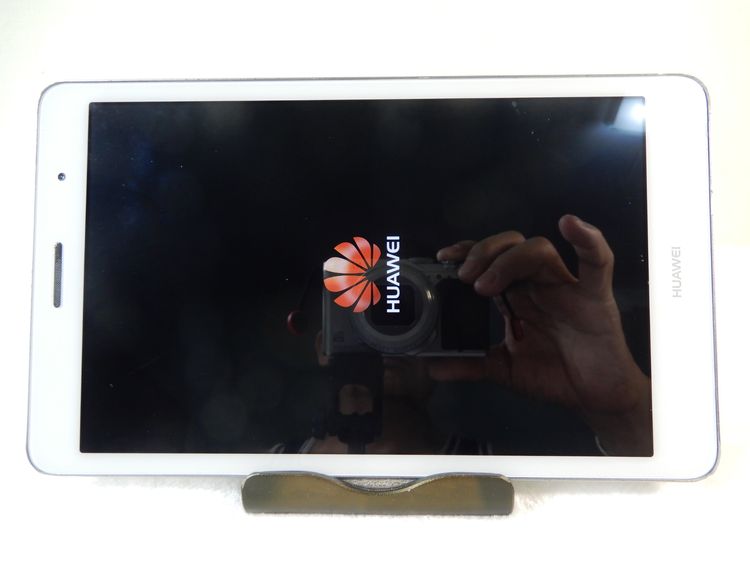 ขาย Huawei MediaPad T3 8.0 wifi ใข้งานปกติ (สนใจ0894466553) รูปที่ 2