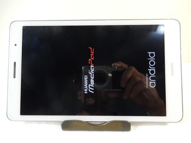 ขาย Huawei MediaPad T3 8.0 wifi ใข้งานปกติ (สนใจ0894466553)