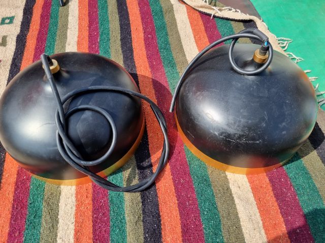 โคมไฟวินเทจ รูปที่ 2