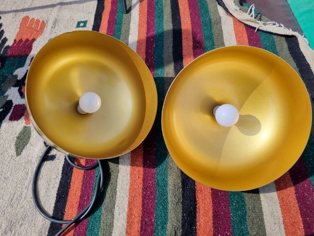 ของตกแต่งบ้านอื่นๆ โคมไฟวินเทจ