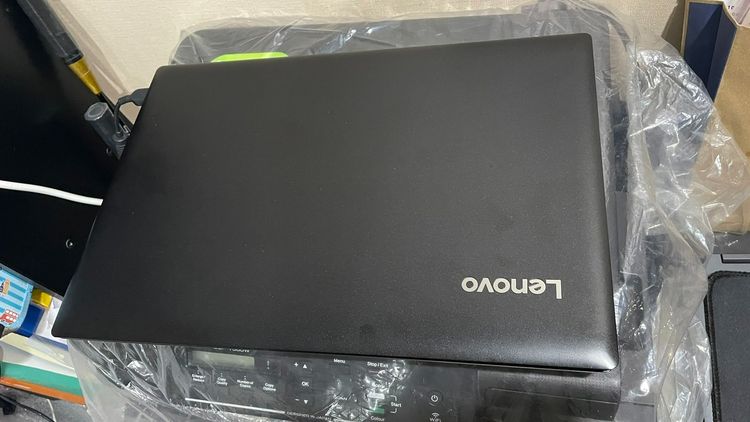 ขายถูก Lenovo ideapad 330 81FK i5 8300H RAM8GB จอ15.6นิ้ว (1920×1080) Full HD เครื่องสีGray รูปที่ 6