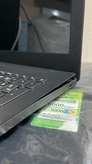 ขายถูก Lenovo ideapad 330 81FK i5 8300H RAM8GB จอ15.6นิ้ว (1920×1080) Full HD เครื่องสีGray รูปที่ 10