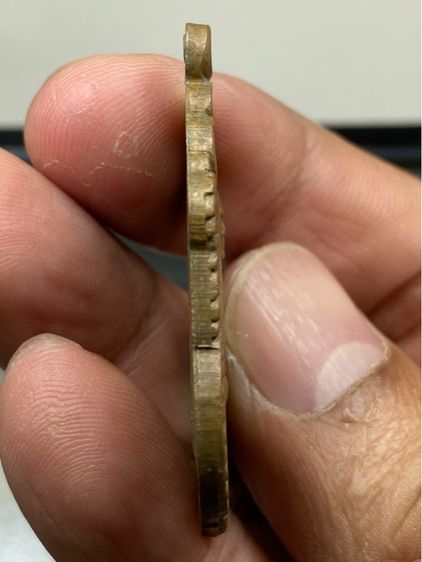 เหรียญมหาสมปรารถนาหลวงปู่หมุน รูปที่ 3