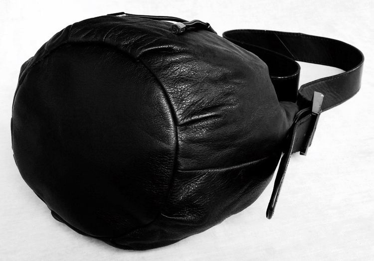 DIESEL หนังแท้  รูปที่ 13