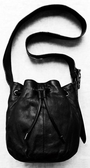 DIESEL หนังแท้  รูปที่ 3