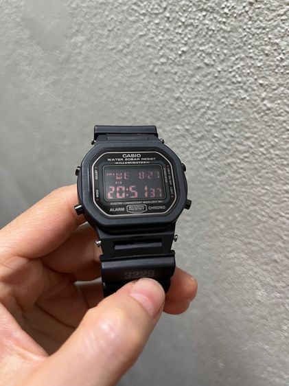 Casio รูปที่ 4