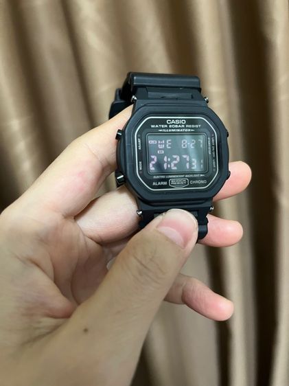 Casio รูปที่ 3