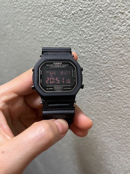 Casio รูปที่ 2