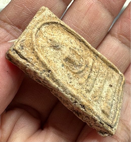 🙏พระสมเด็จพิมพ์ทรงเจดีย์🙏พระสมเด็จพิมพ์ใหญ่เกศทะลุซุ้ม🙏พระสมเด็จพิมพ์ใหญ่มีมวลสาร องค์ละ1000 รูปที่ 16