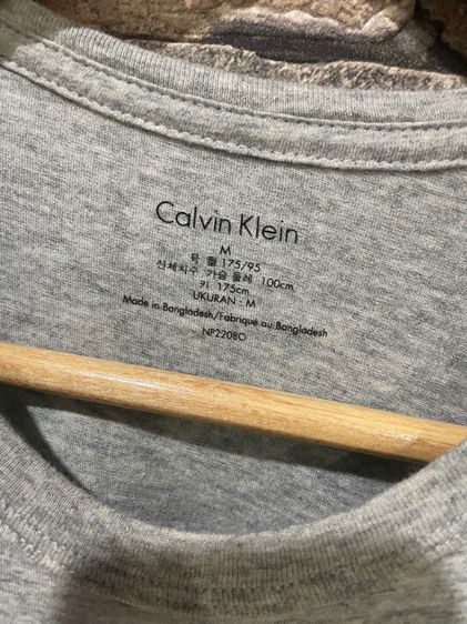 เสื้อCalvin Klein ❗️sale รูปที่ 3