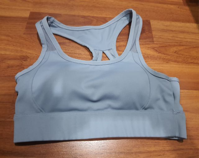 เสื้อออกกำลังกาย รูปที่ 5