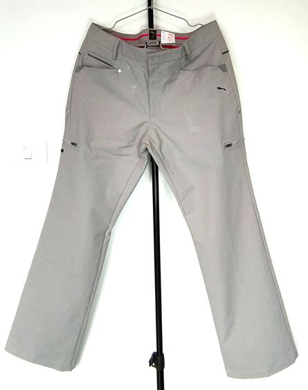 PUMA  QUECHUA  Tora กางเกงมือสองสภาพสวย