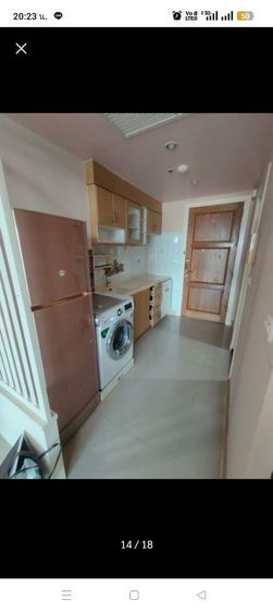 ตกแต่งครบ สร้างเสร็จก่อน 2010 ไม่อนุญาต ขาย-เช่าคอนโด supalai casariva vista1 ชั้น23 รูปที่ 4