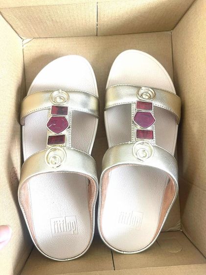 รองเท้าfitflop รูปที่ 4