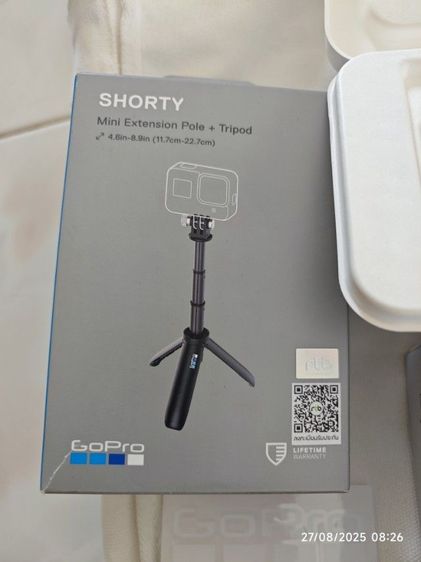 กล้อง gopro  รูปที่ 2