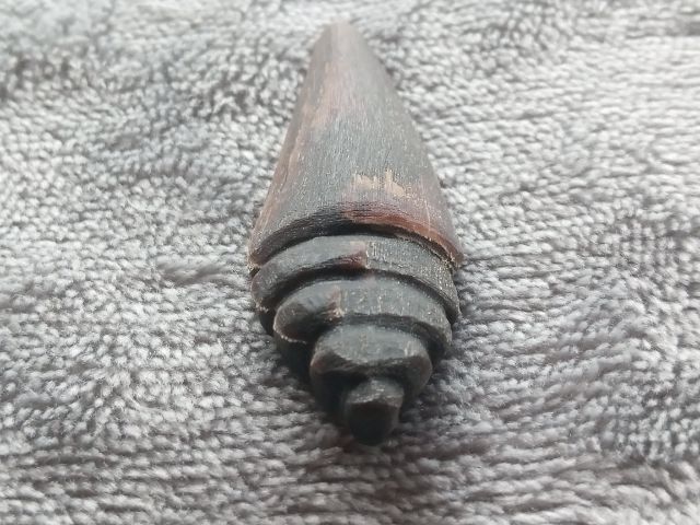 พระอุปคุตบัวเข็ม (เขาแกะ) รูปที่ 8