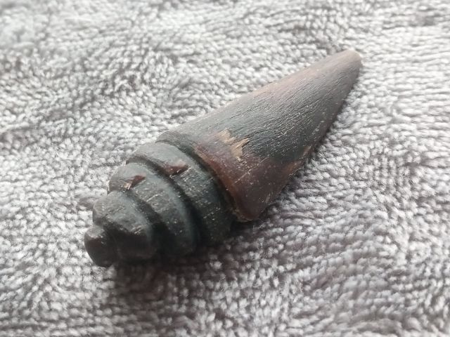 พระอุปคุตบัวเข็ม (เขาแกะ) รูปที่ 7