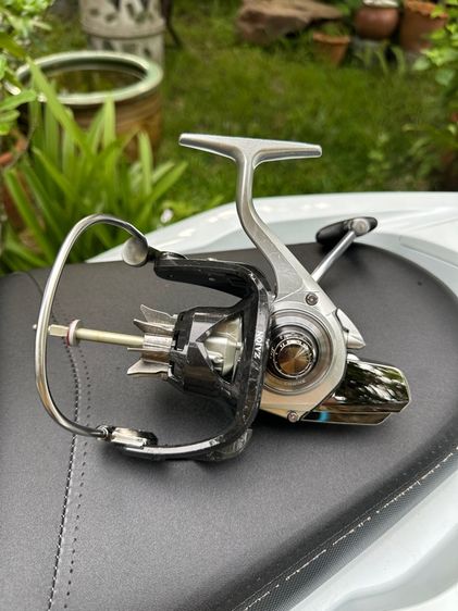 ไม่ระบุ อื่นๆ DAIWA BASIA 45 QD SURF รอกตกปลา