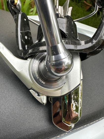 DAIWA BASIA 45 QD SURF รอกตกปลา รูปที่ 6