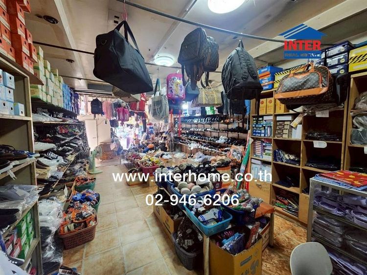ไม่ใช่ อาคารพาณิชย์ 3.5 ชั้น 14.2 ตร.ว อาคารพาณิชย์ ซอยเพชรเกษม93 ใกล้ตลาดสมบูรณ์ ถนนเพชรเกษม ถนนพสุทธมณฑลสาย4 กระทุ่มแบน สมุทรสาคร รูปที่ 4