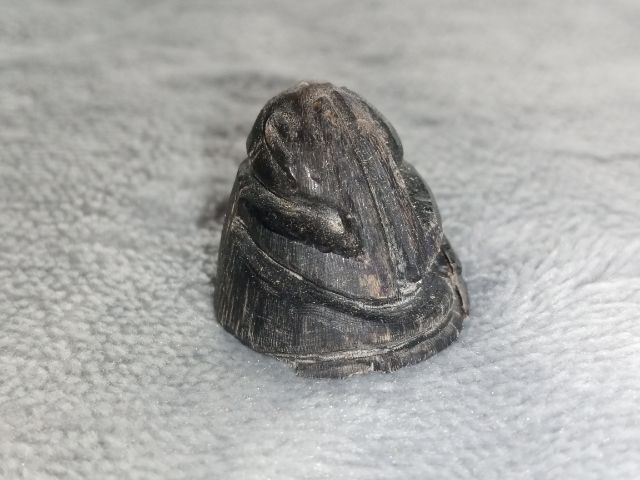 พระปิดตา (เขาแกะ) รูปที่ 2