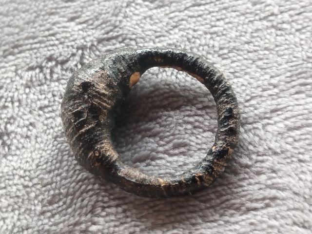 แหวนพิรอด รูปที่ 8