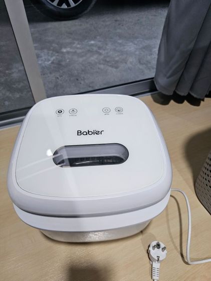 เครื่ออบขวดนมUV รูปที่ 4