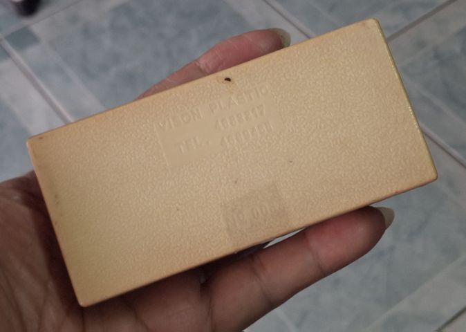 พระชุดหลวงปู่โต๊ะ รุ่นทรัพย์รุ่งโรจน์ ปี 2534 รูปที่ 10