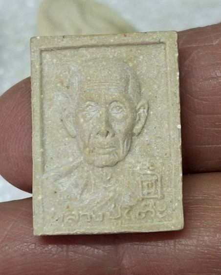 พระชุดหลวงปู่โต๊ะ รุ่นทรัพย์รุ่งโรจน์ ปี 2534 รูปที่ 7