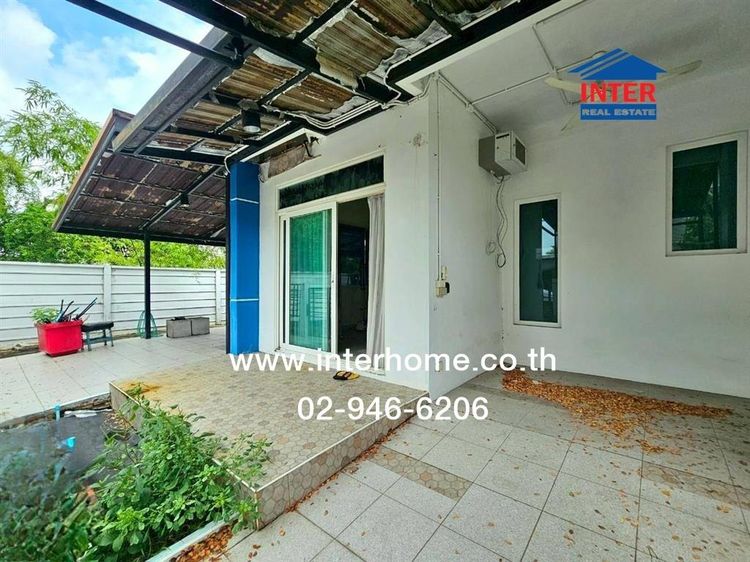 ไม่ใช่ ทาวน์เฮ้าส์ 2 ชั้น 38.9 ตร.ว. หมู่บ้านกัสโต้พหลโยธิน-รามอินทรา ใกล้BTSสถานีสายหยุด ซอยพหลโยธิน48 แยก26 ถนนพหลโยธิน เขตบางเขน กรุงเทพมหานคร รูปที่ 4