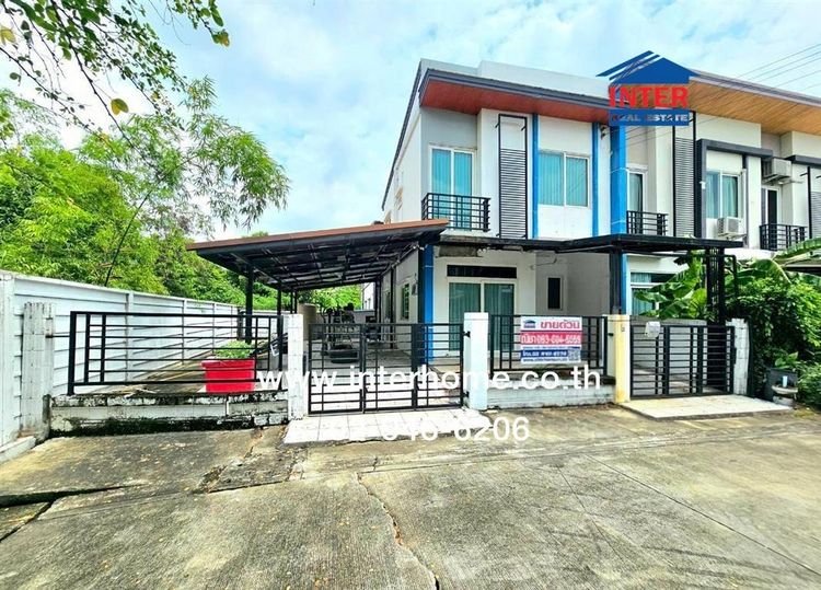 ไม่ใช่ ทาวน์เฮ้าส์ 2 ชั้น 38.9 ตร.ว. หมู่บ้านกัสโต้พหลโยธิน-รามอินทรา ใกล้BTSสถานีสายหยุด ซอยพหลโยธิน48 แยก26 ถนนพหลโยธิน เขตบางเขน กรุงเทพมหานคร