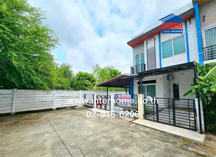 ไม่ใช่ ทาวน์เฮ้าส์ 2 ชั้น 38.9 ตร.ว. หมู่บ้านกัสโต้พหลโยธิน-รามอินทรา ใกล้BTSสถานีสายหยุด ซอยพหลโยธิน48 แยก26 ถนนพหลโยธิน เขตบางเขน กรุงเทพมหานคร รูปที่ 2