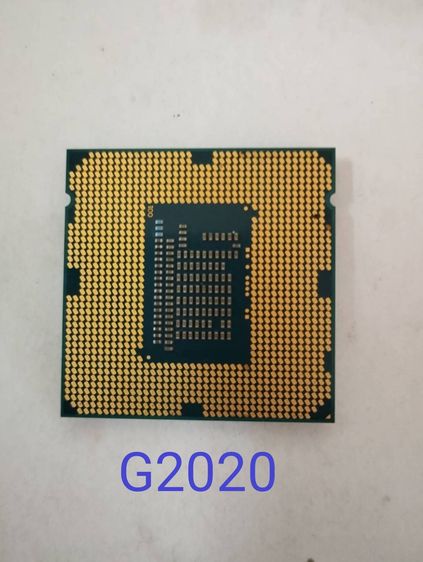 CPU มือสอง i3-4160 G20202  G860  มีเก็บเงินปลายทาง รูปที่ 6