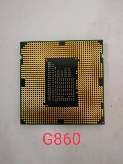 CPU มือสอง i3-4160 G20202  G860  มีเก็บเงินปลายทาง รูปที่ 8